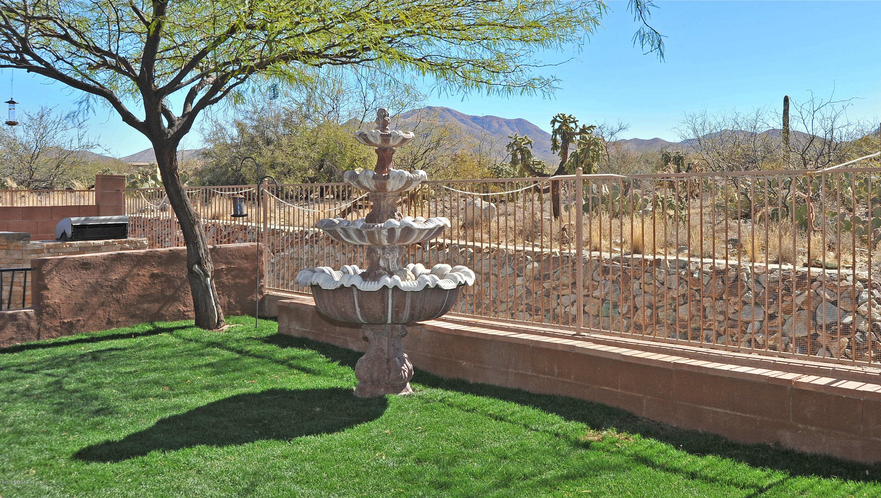 Sycamore Canyon (1-485) - Residential