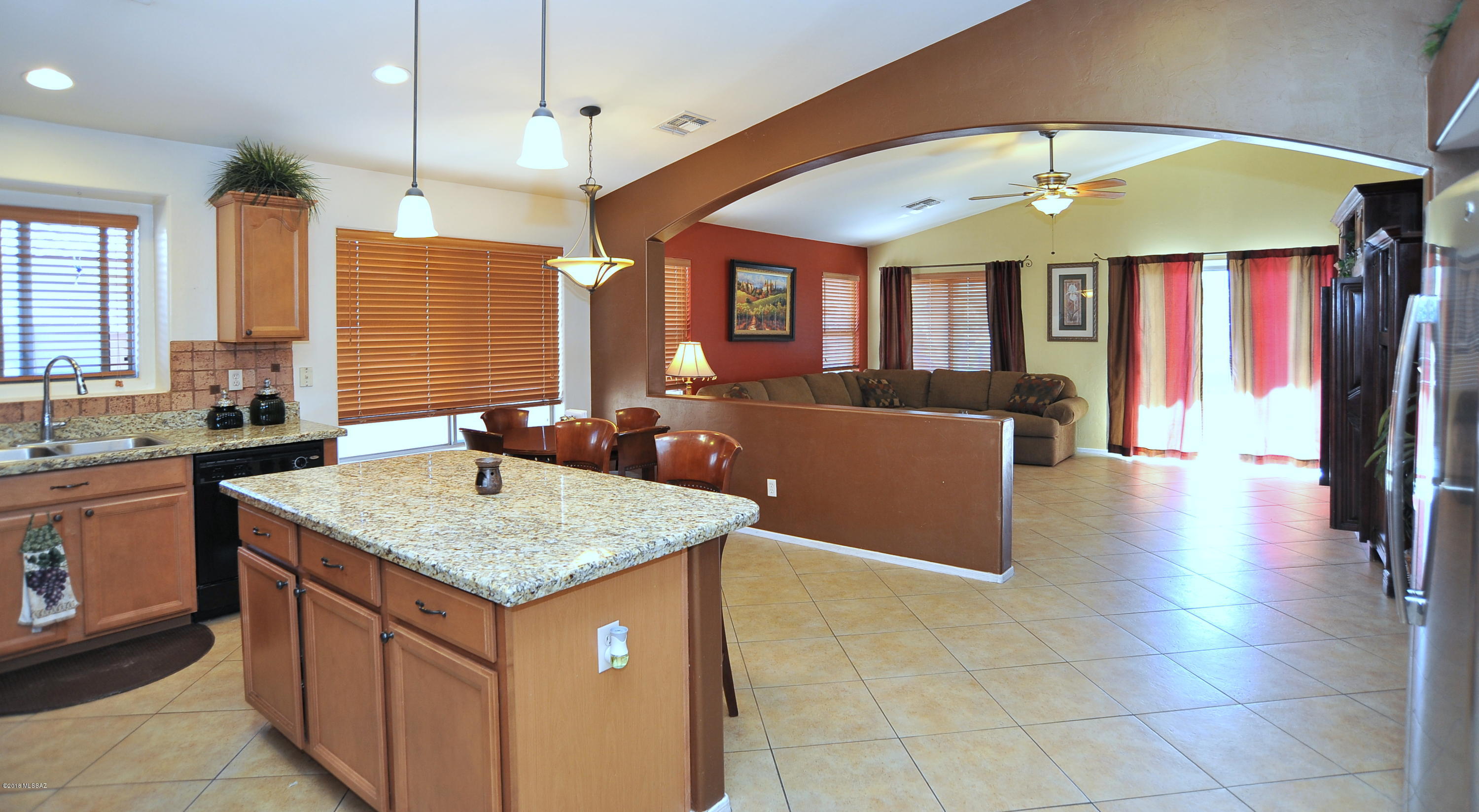 Sycamore Canyon (1-485) - Residential