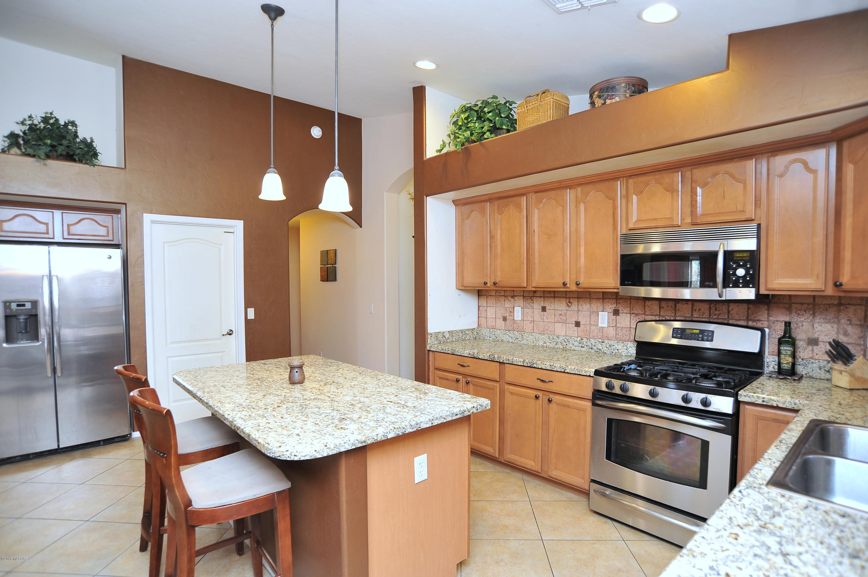 Sycamore Canyon (1-485) - Residential