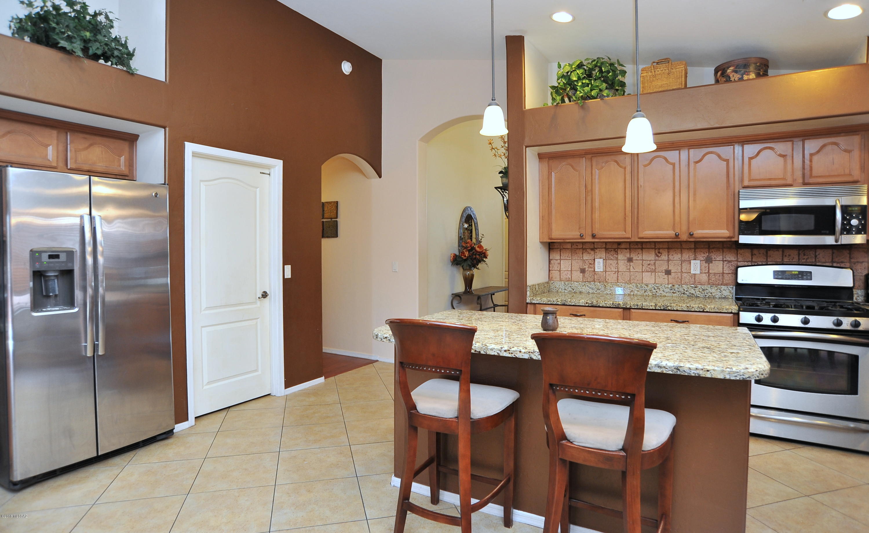 Sycamore Canyon (1-485) - Residential