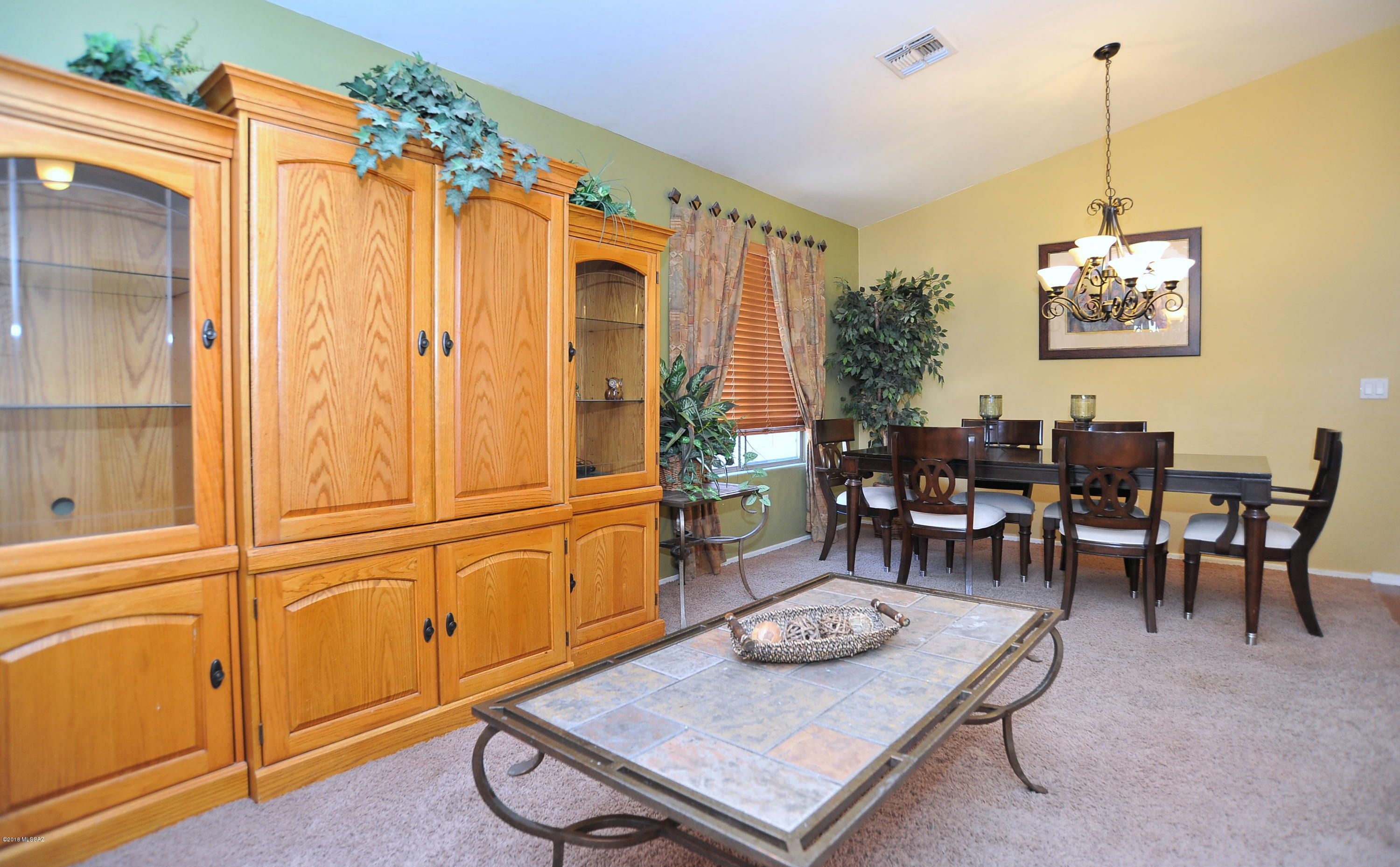 Sycamore Canyon (1-485) - Residential