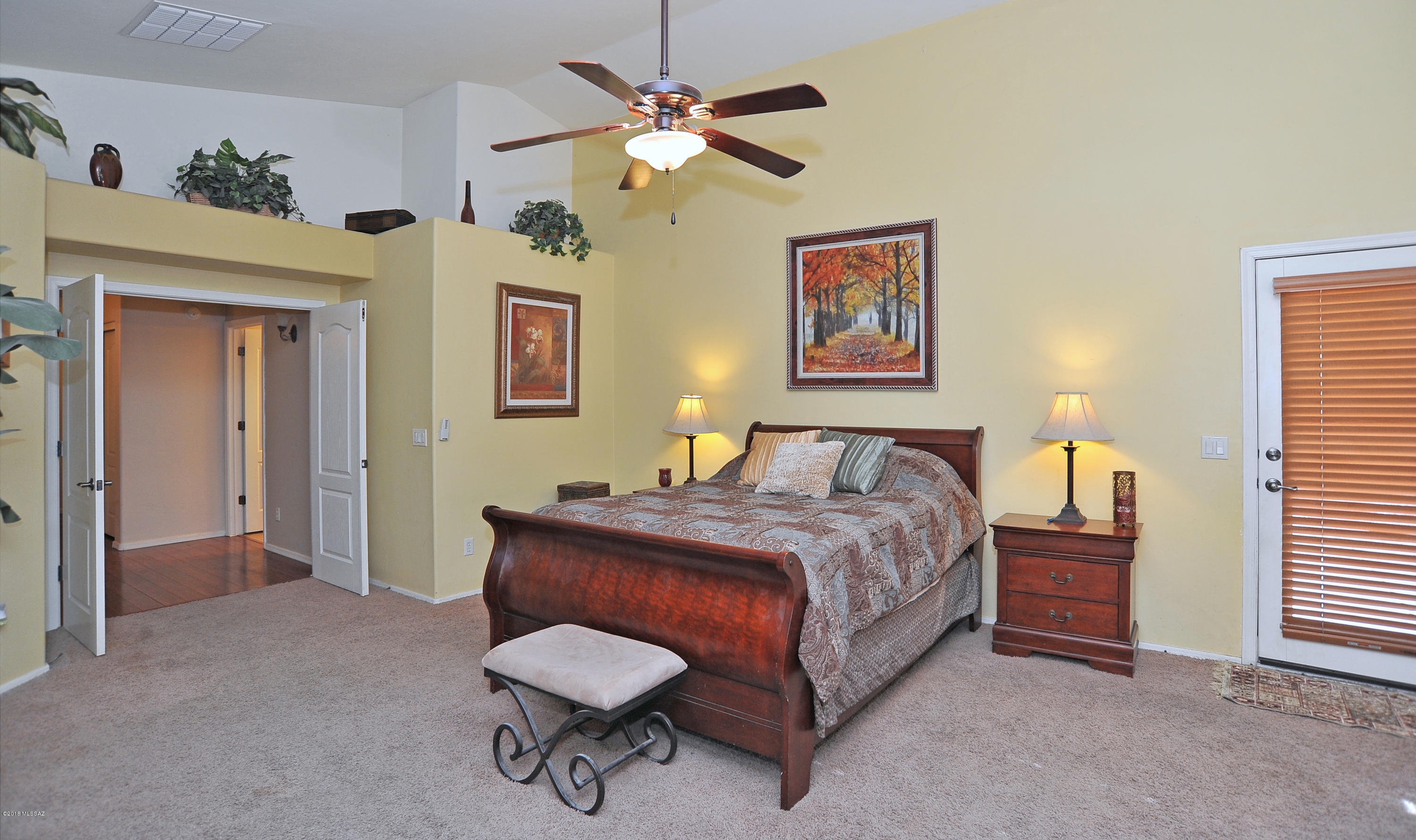 Sycamore Canyon (1-485) - Residential