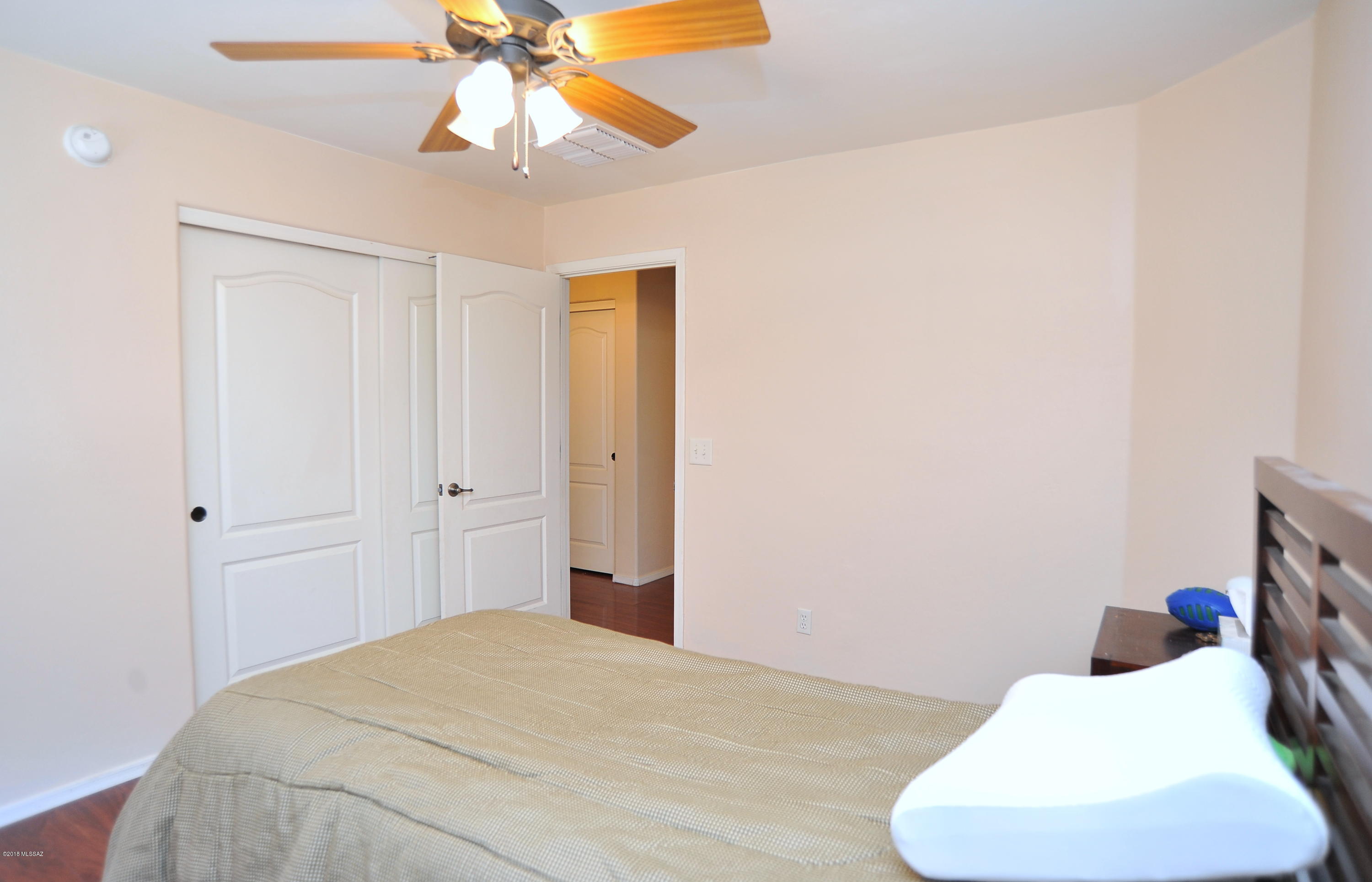 Sycamore Canyon (1-485) - Residential