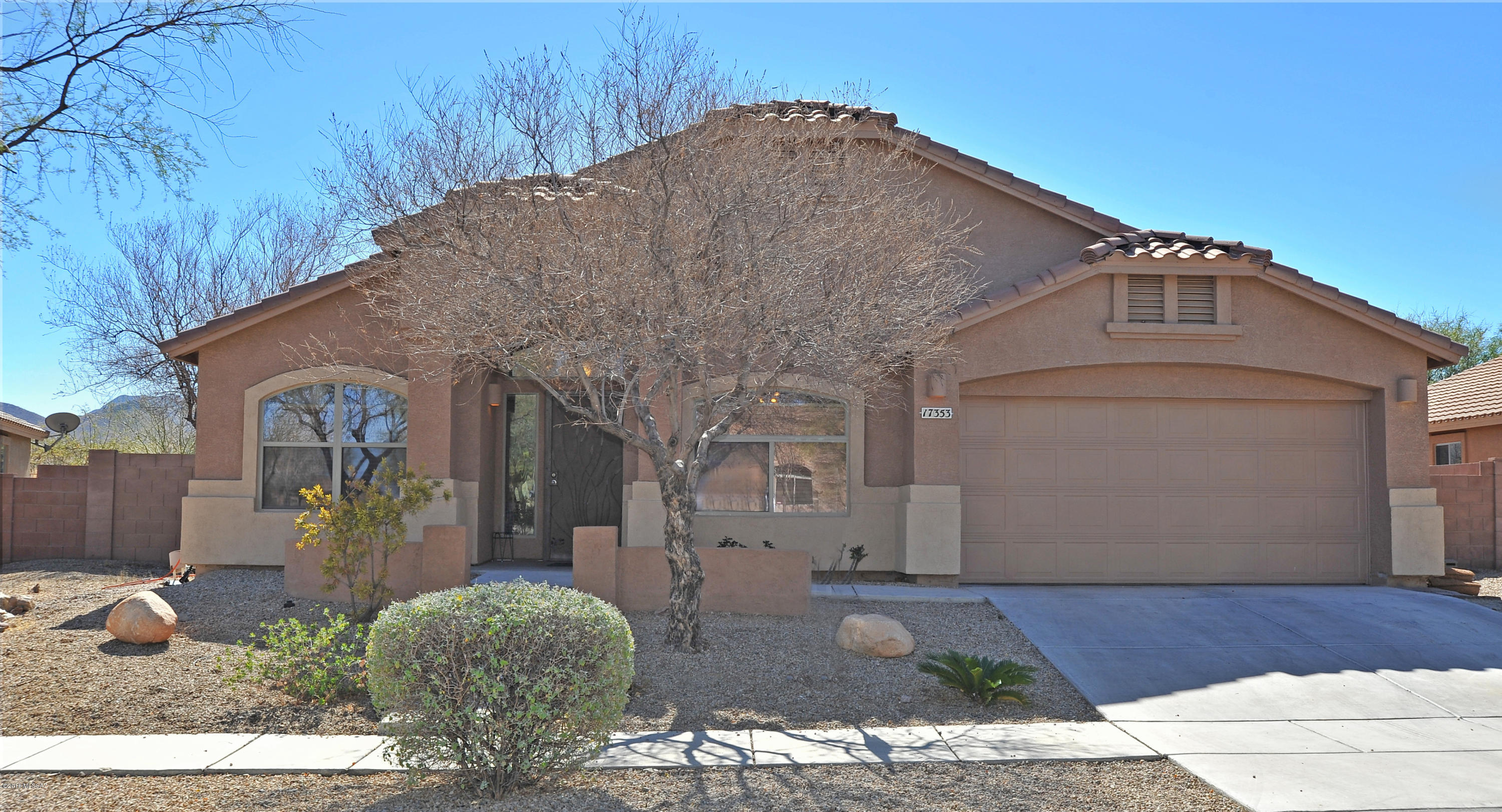 Sycamore Canyon (1-485) - Residential
