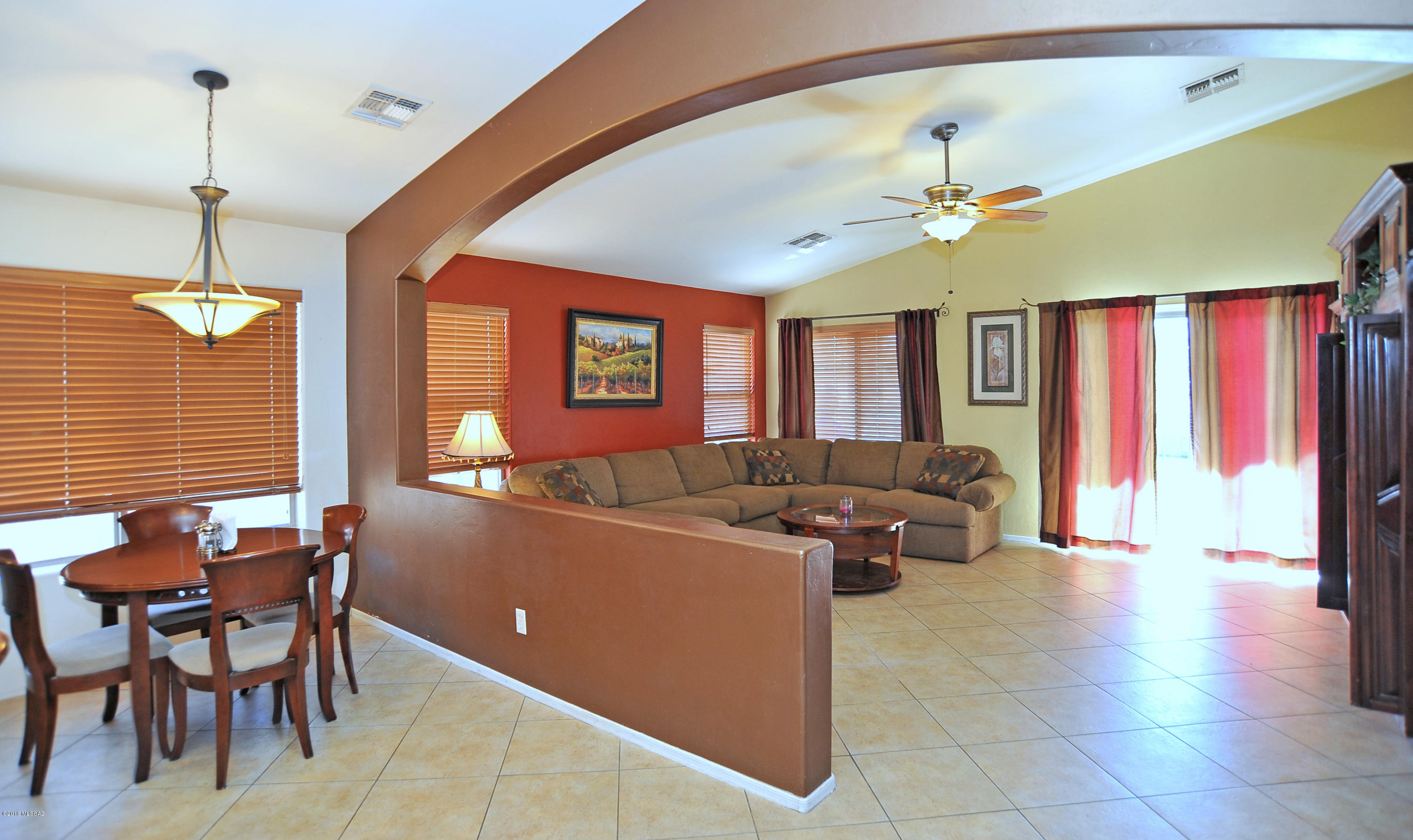 Sycamore Canyon (1-485) - Residential