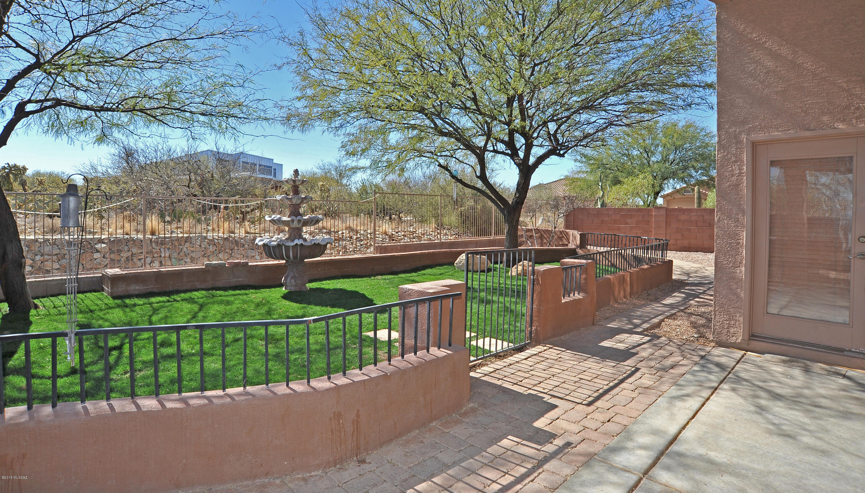 Sycamore Canyon (1-485) - Residential