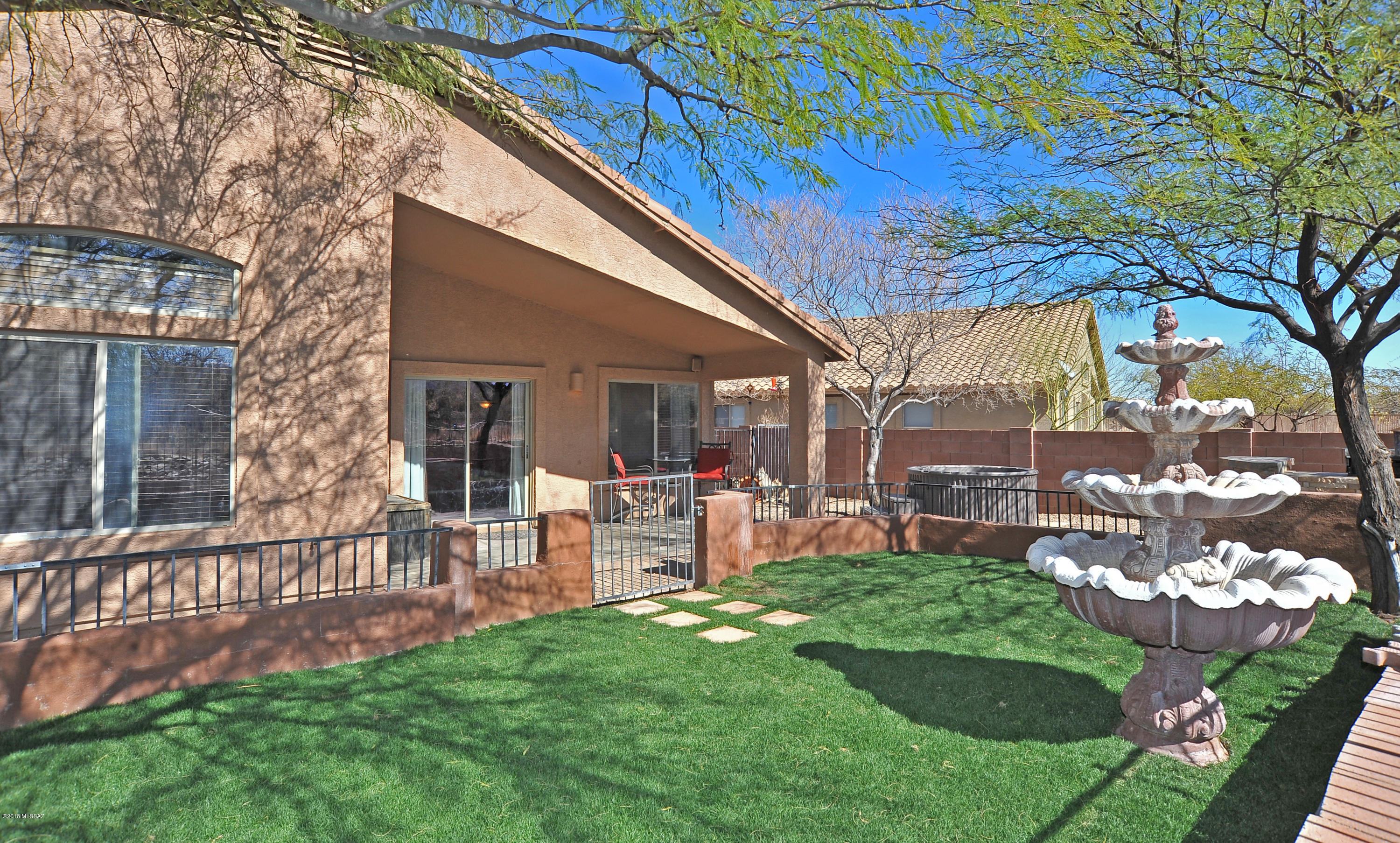 Sycamore Canyon (1-485) - Residential