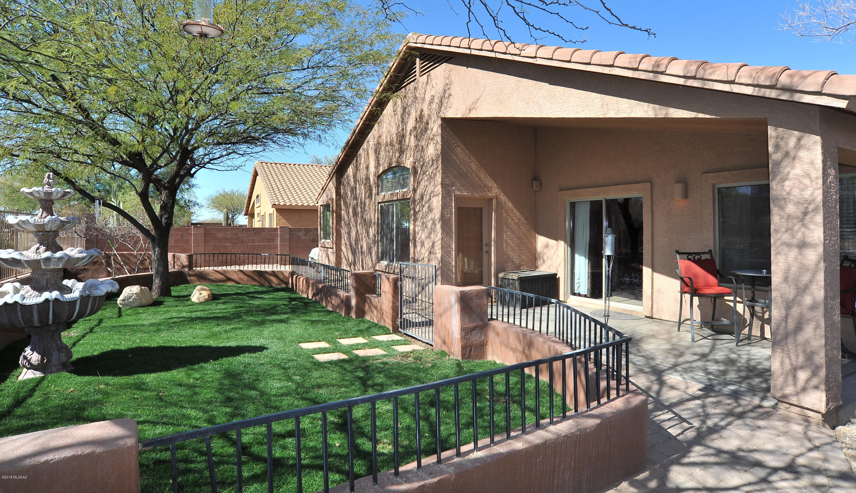 Sycamore Canyon (1-485) - Residential