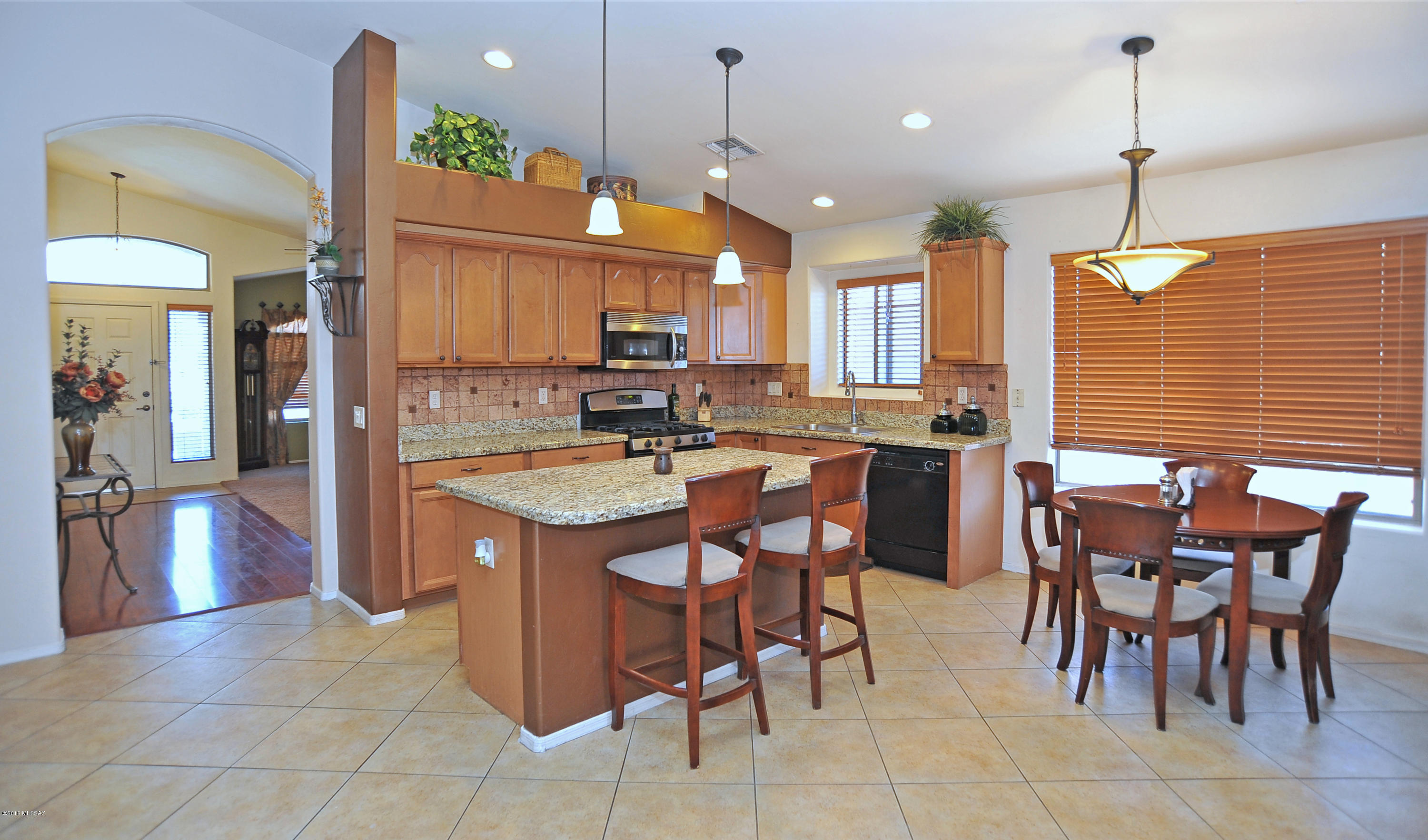 Sycamore Canyon (1-485) - Residential