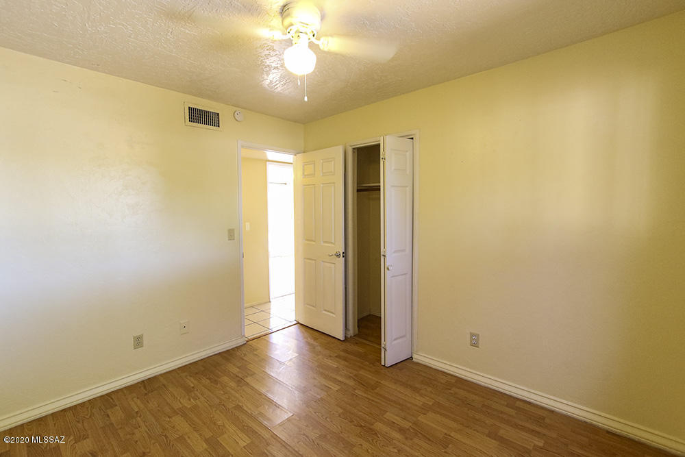 Tucson Park West NO. 2 (1-84) - Residential Lease
