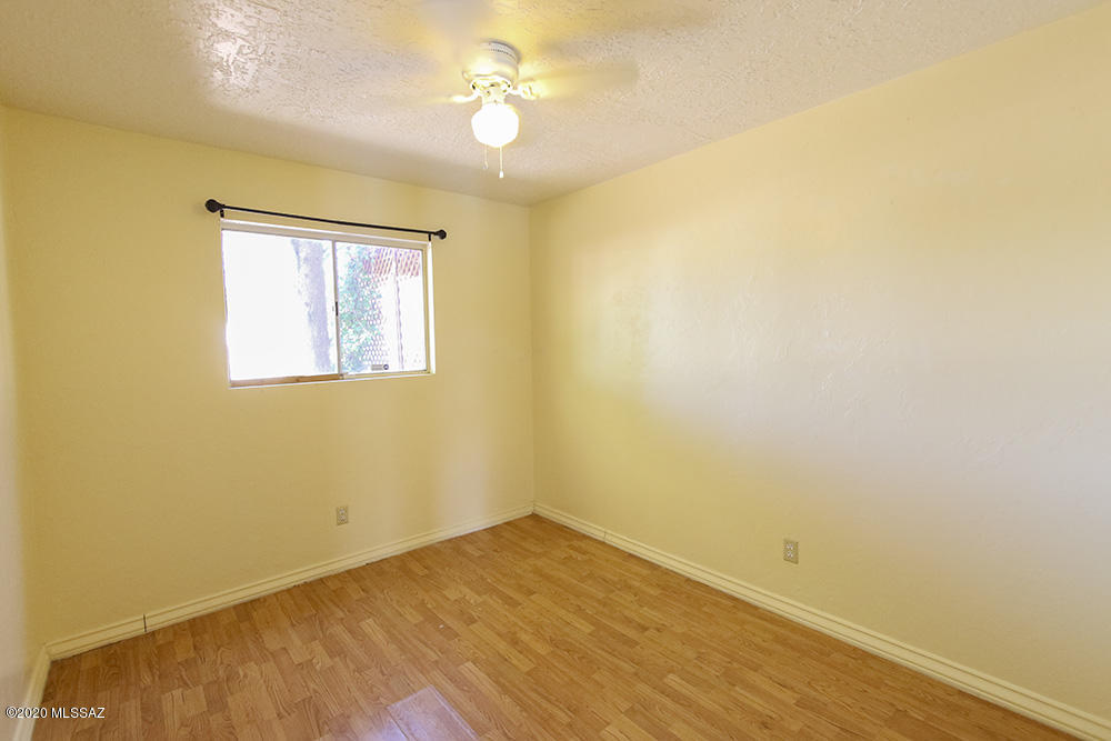 Tucson Park West NO. 2 (1-84) - Residential Lease