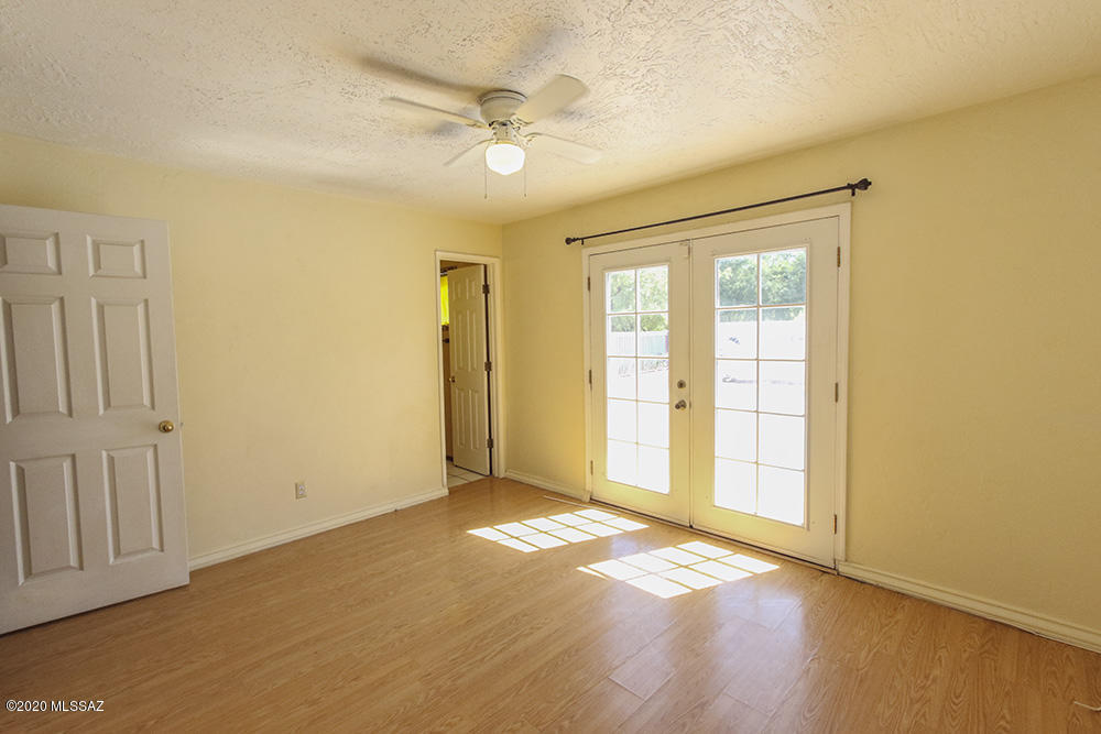 Tucson Park West NO. 2 (1-84) - Residential Lease
