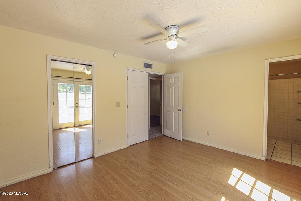 Tucson Park West NO. 2 (1-84) - Residential Lease