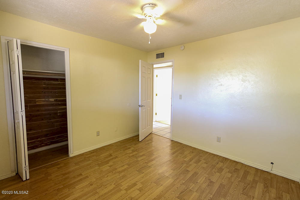 Tucson Park West NO. 2 (1-84) - Residential Lease