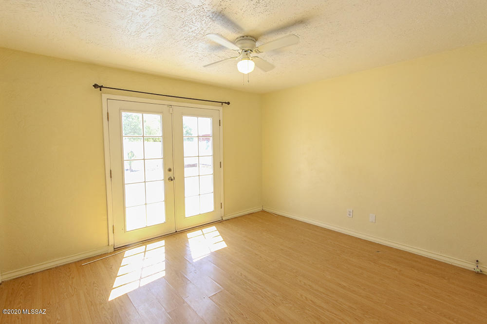 Tucson Park West NO. 2 (1-84) - Residential Lease
