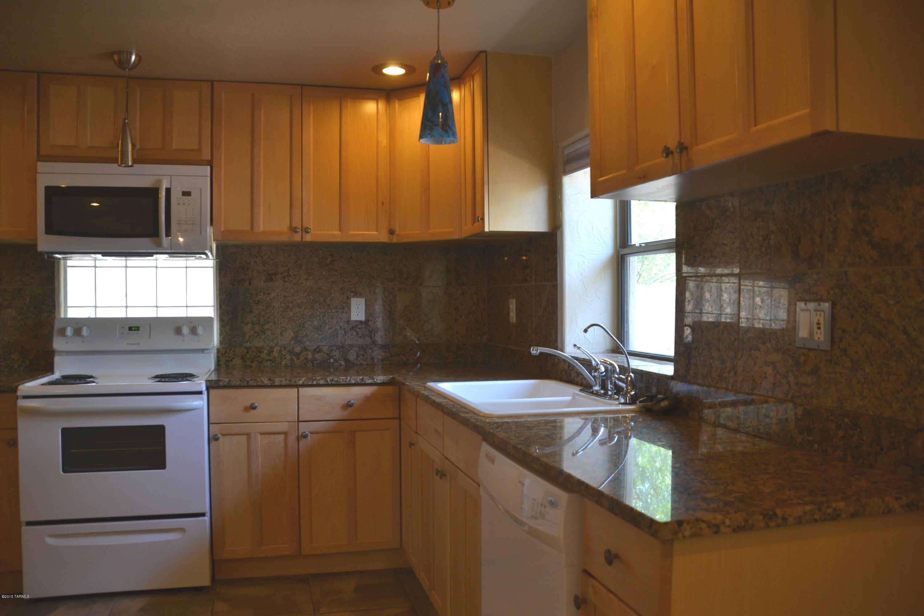 Blenman Addition - Residential