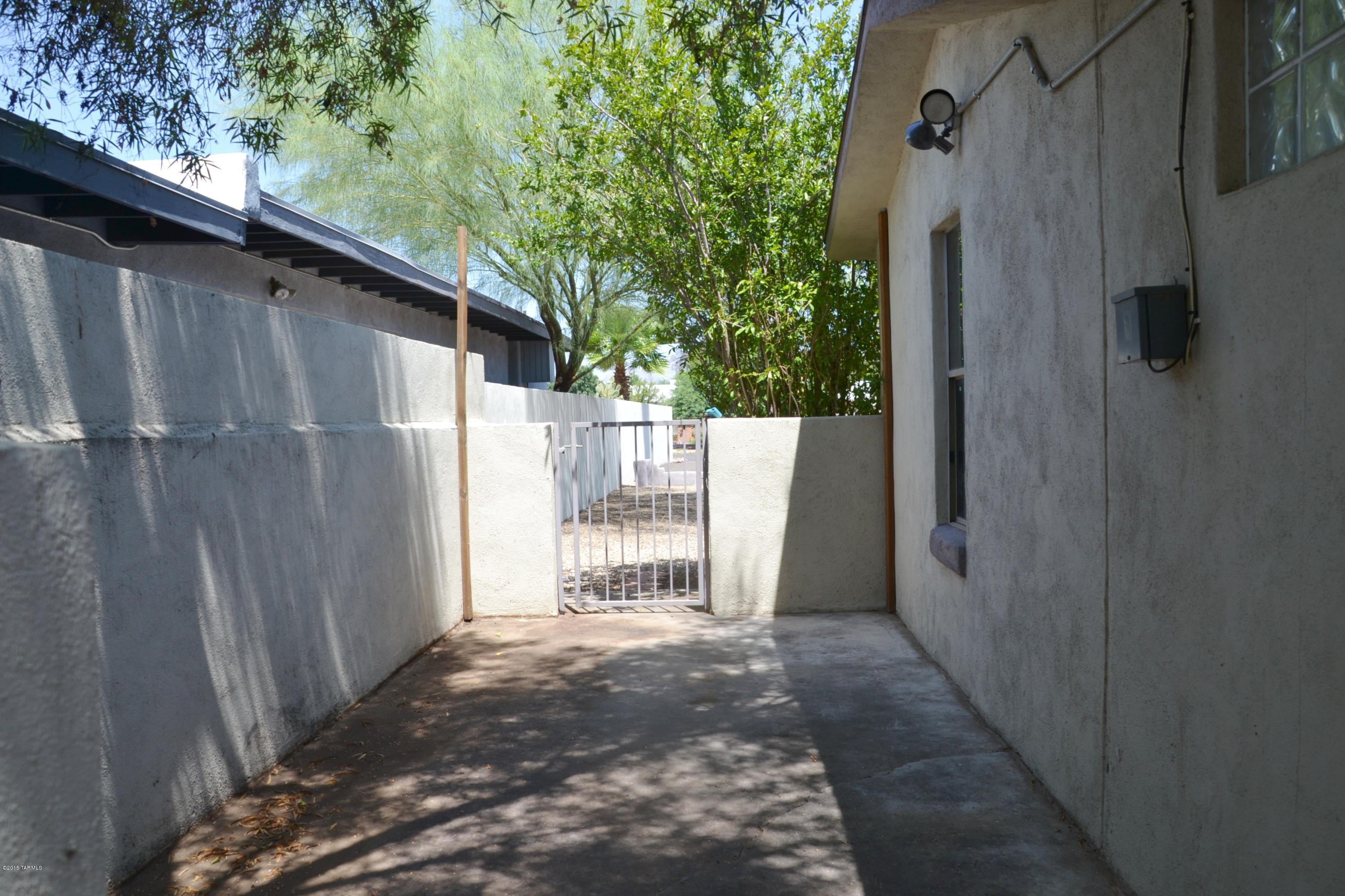 Blenman Addition - Residential