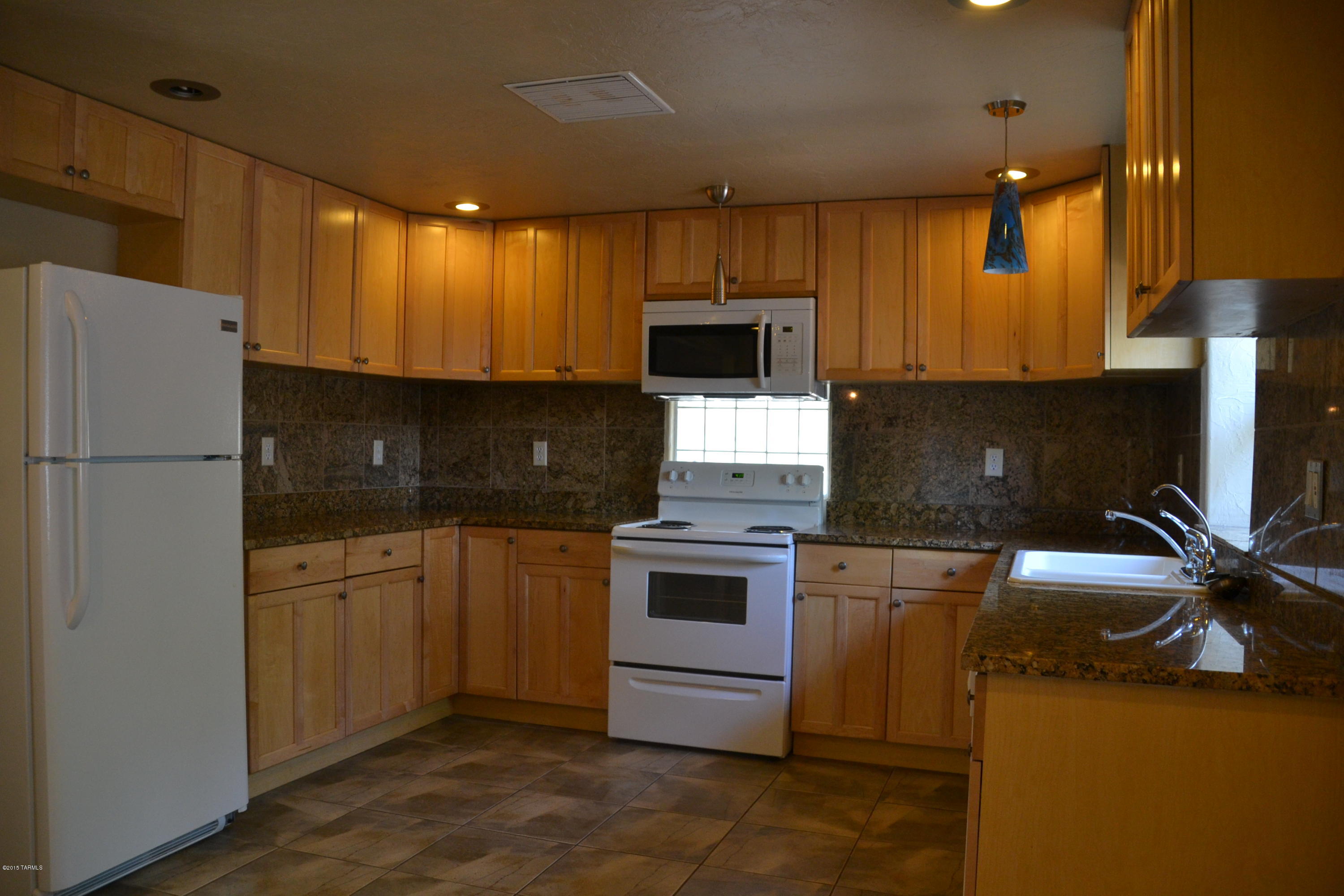 Blenman Addition - Residential