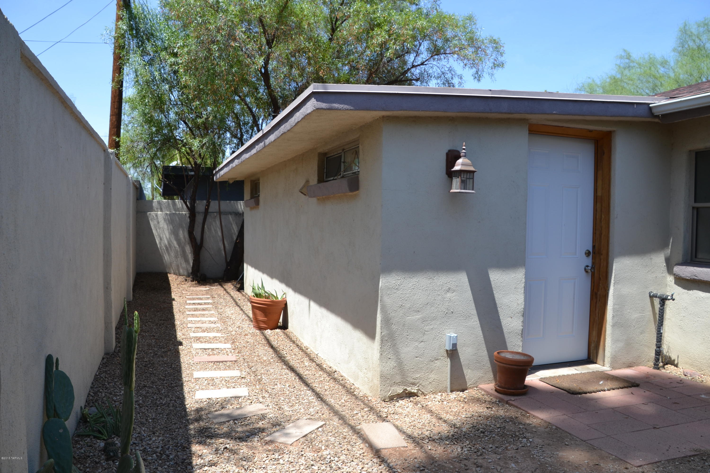 Blenman Addition - Residential