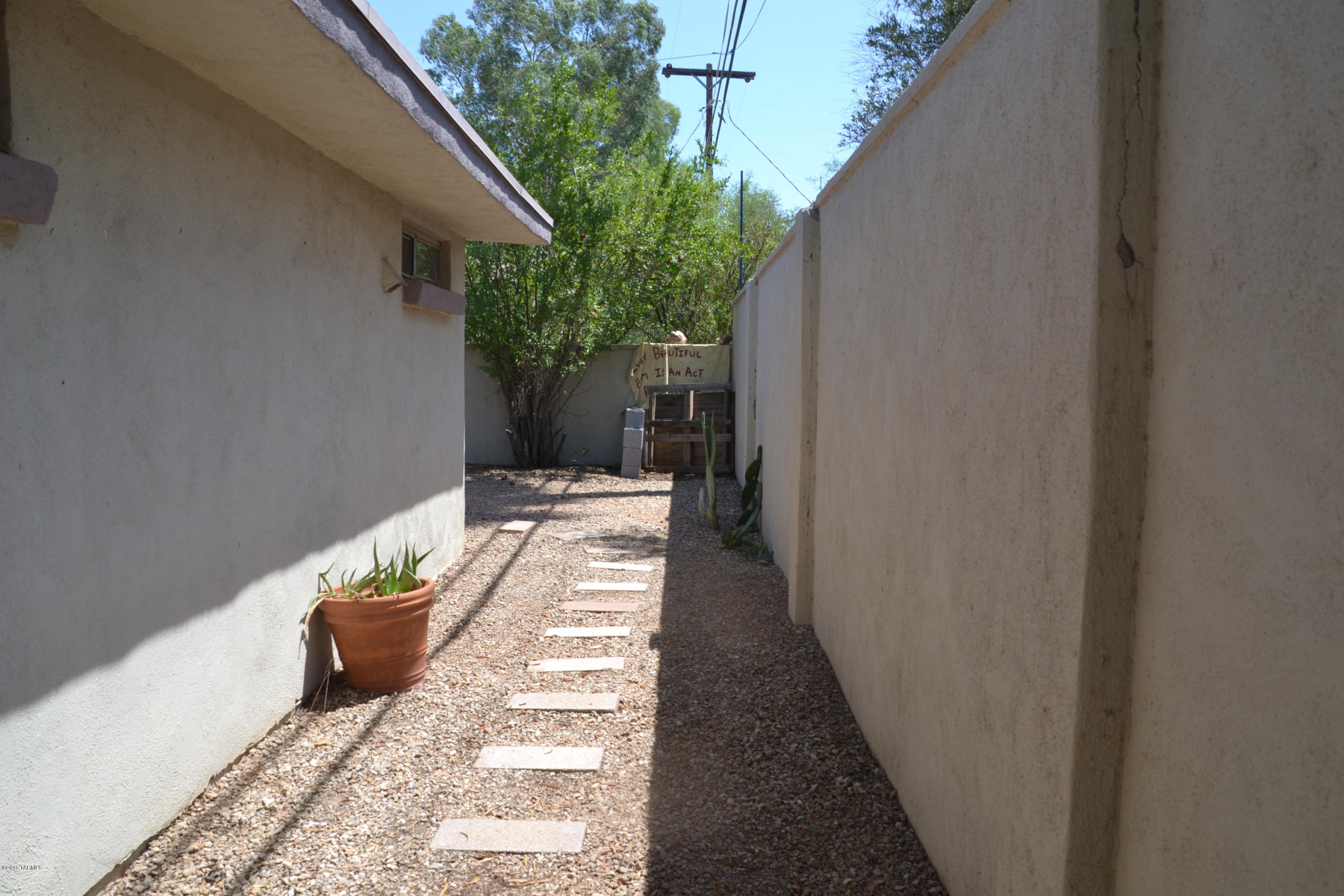Blenman Addition - Residential
