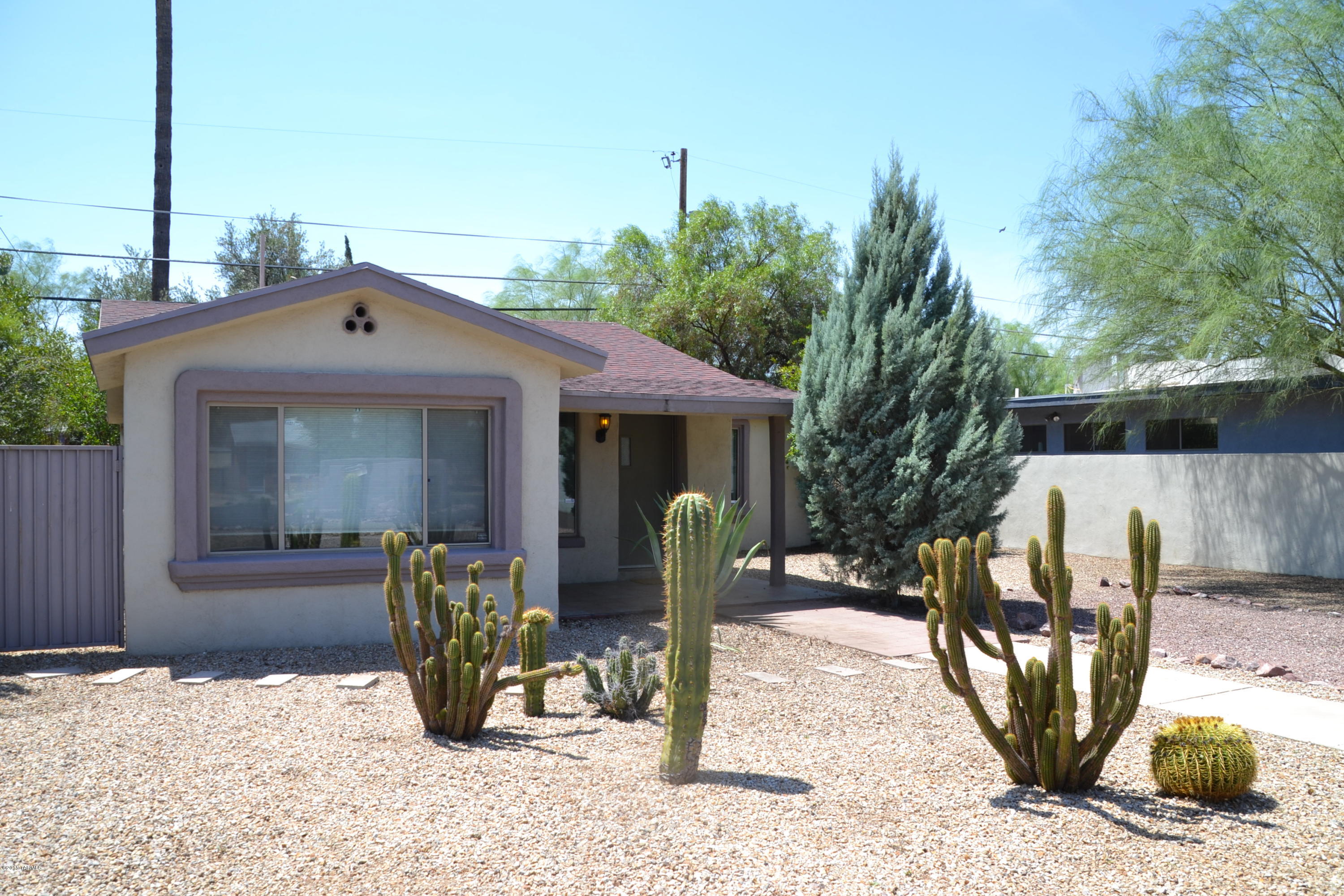 Blenman Addition - Residential