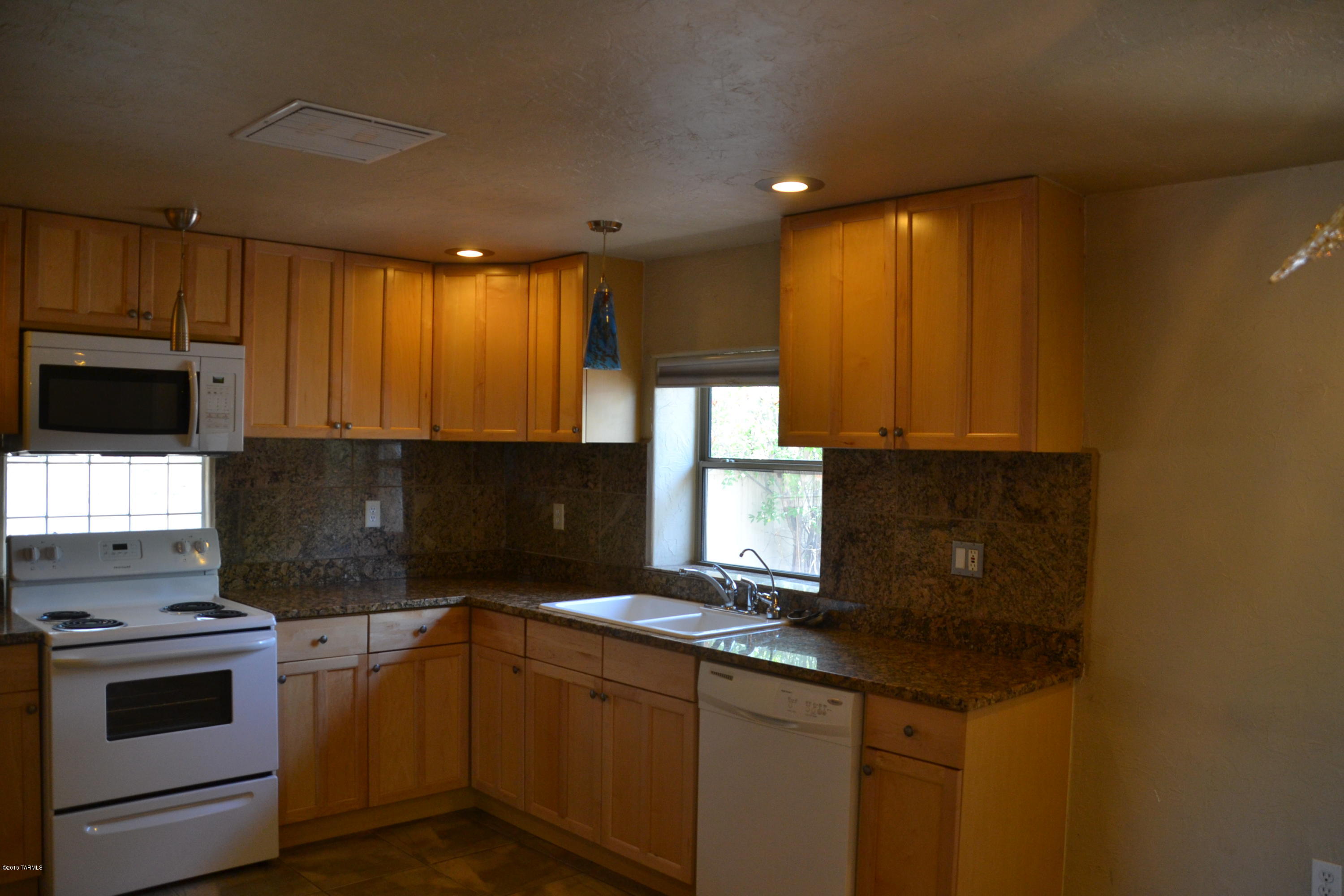 Blenman Addition - Residential
