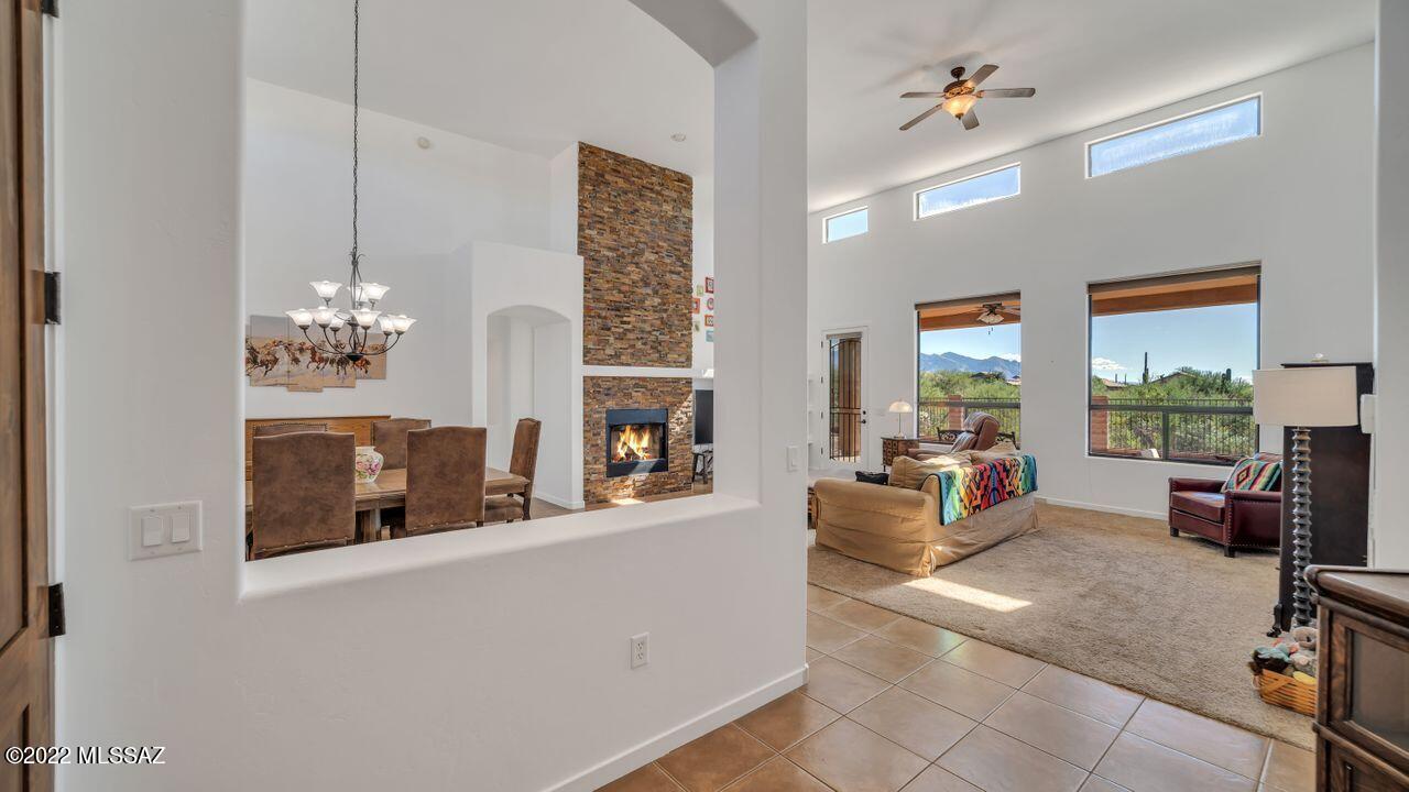 Preserve at Dove Mountain (1-182) - Residential