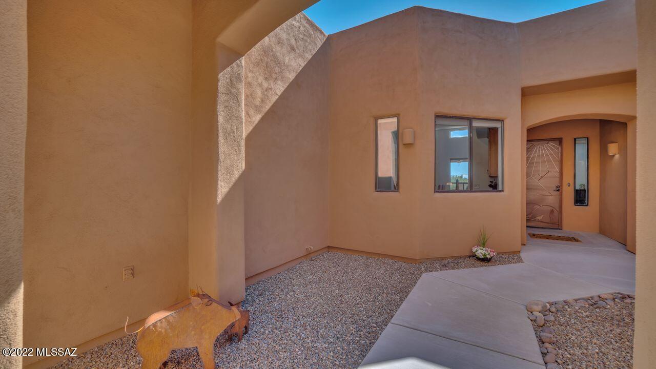Preserve at Dove Mountain (1-182) - Residential