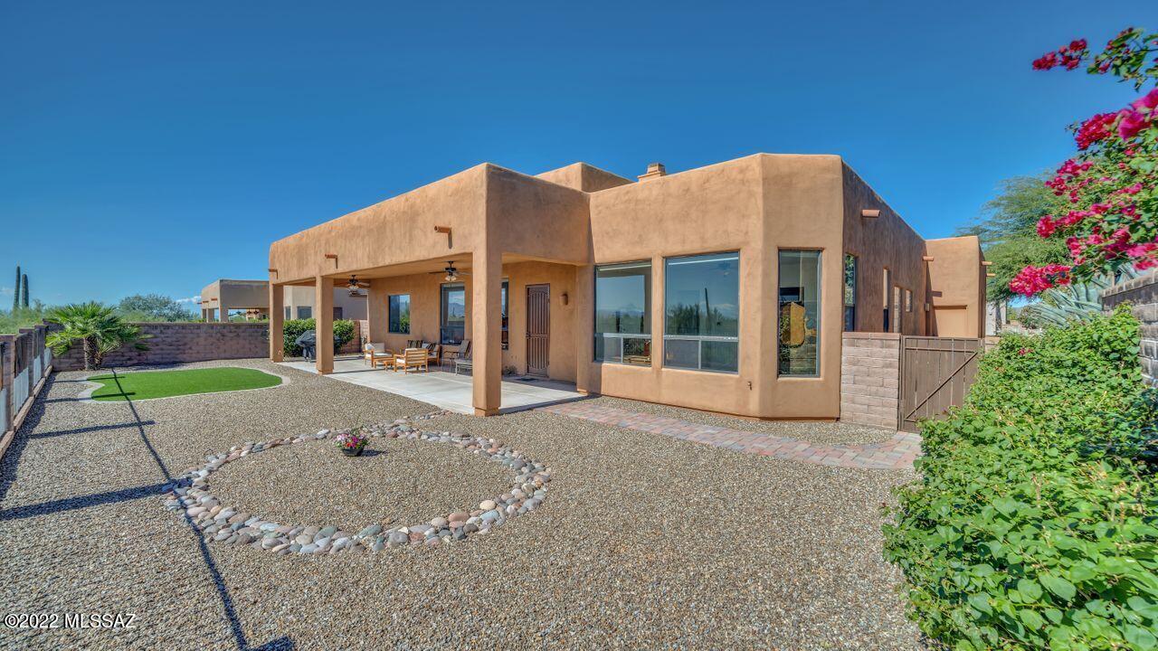 Preserve at Dove Mountain (1-182) - Residential