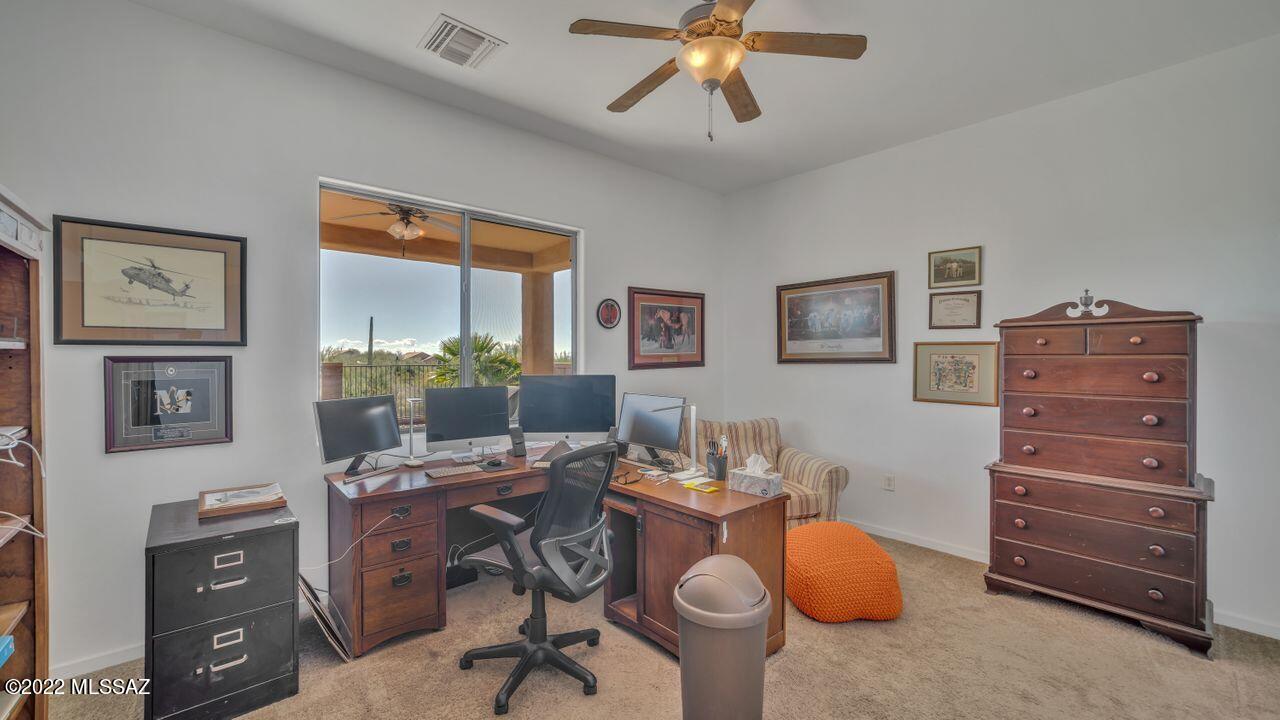 Preserve at Dove Mountain (1-182) - Residential