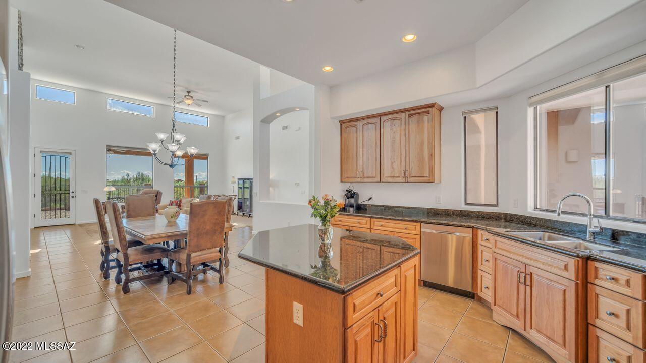 Preserve at Dove Mountain (1-182) - Residential