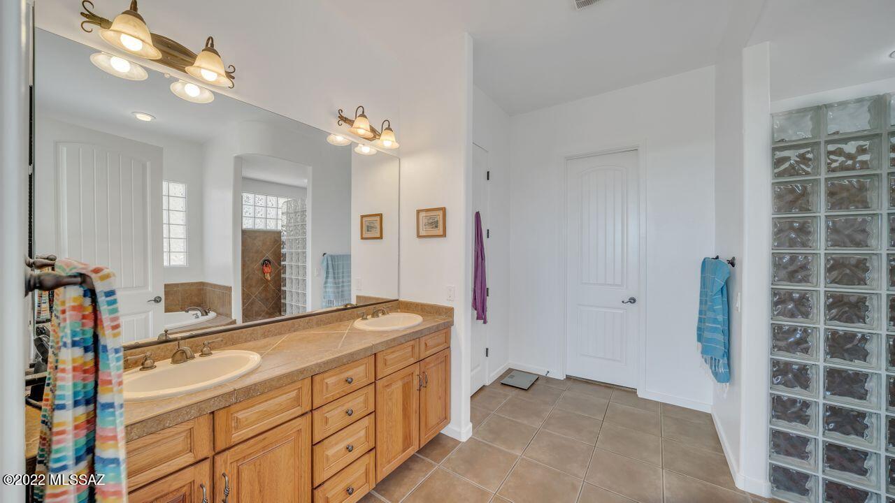Preserve at Dove Mountain (1-182) - Residential