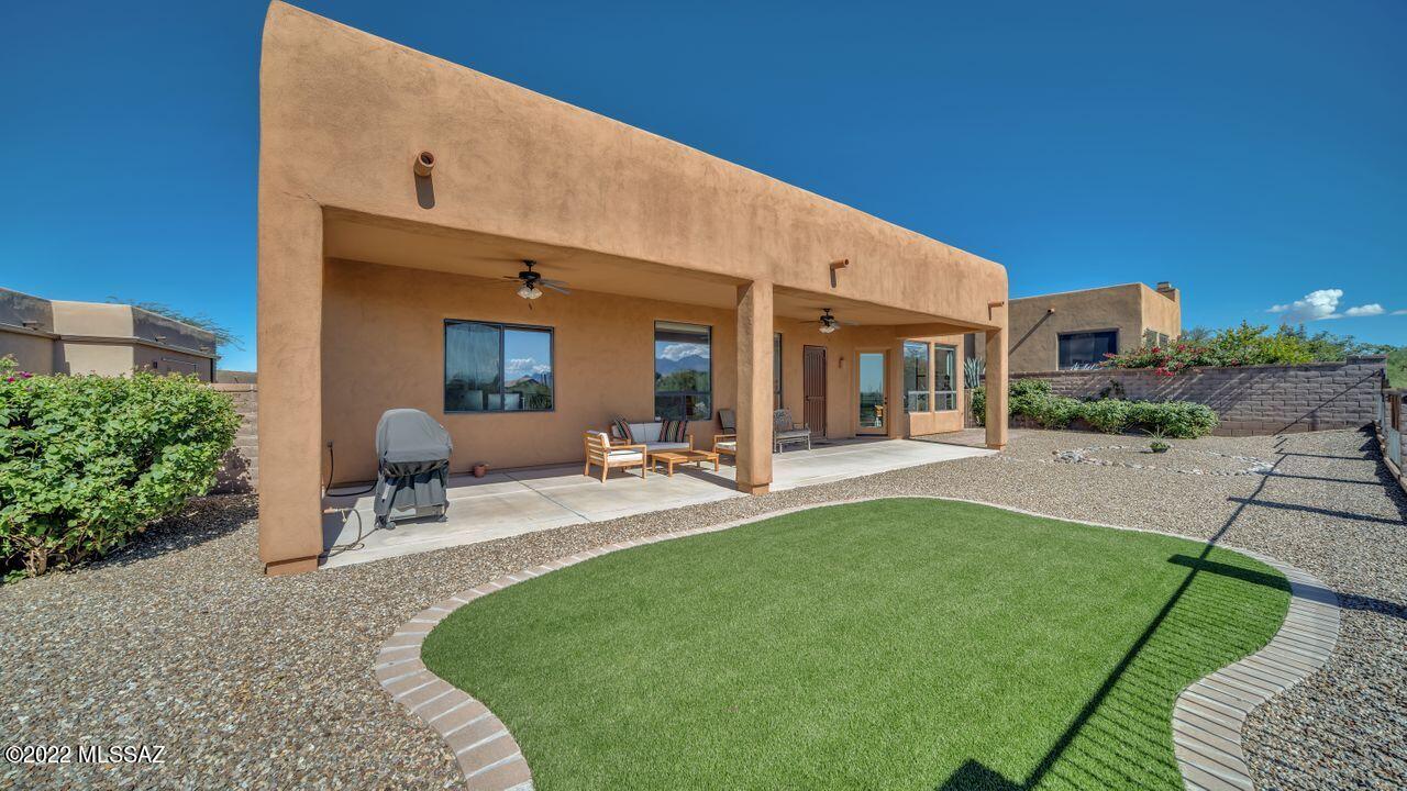 Preserve at Dove Mountain (1-182) - Residential