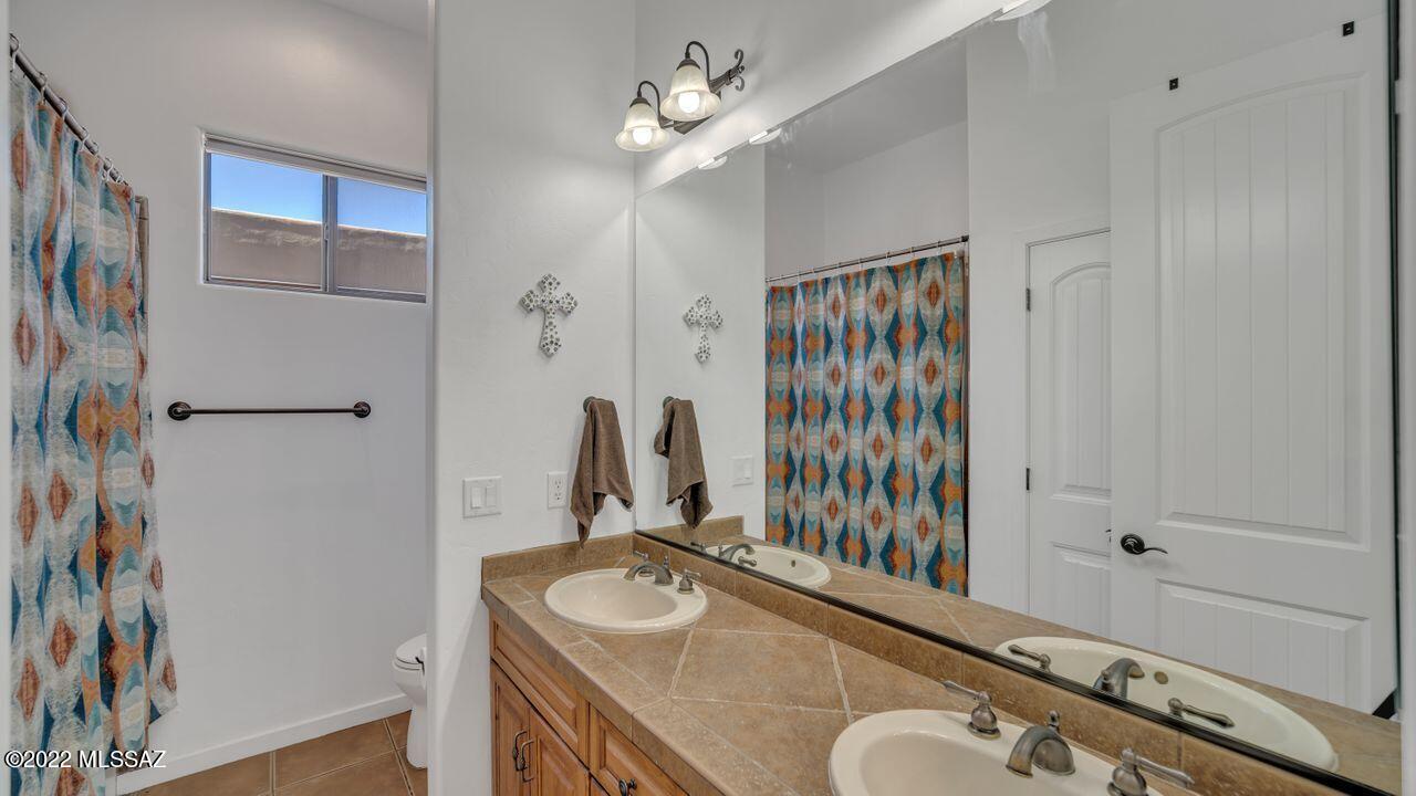 Preserve at Dove Mountain (1-182) - Residential