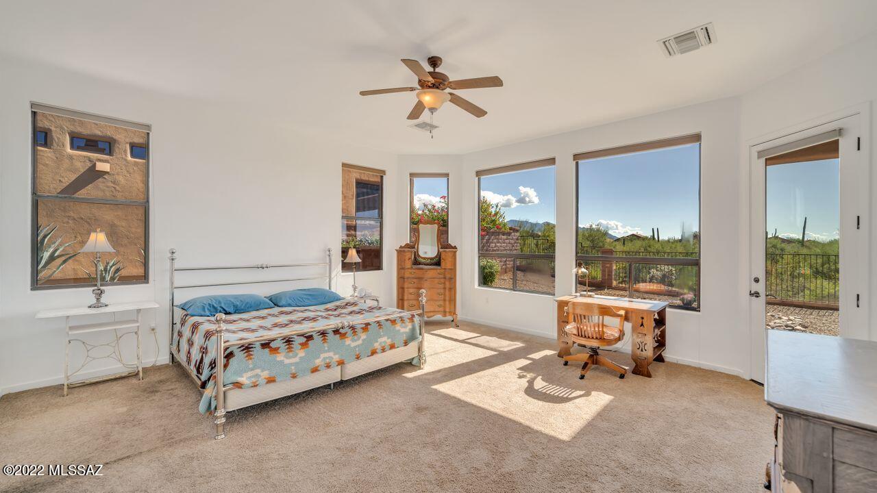Preserve at Dove Mountain (1-182) - Residential