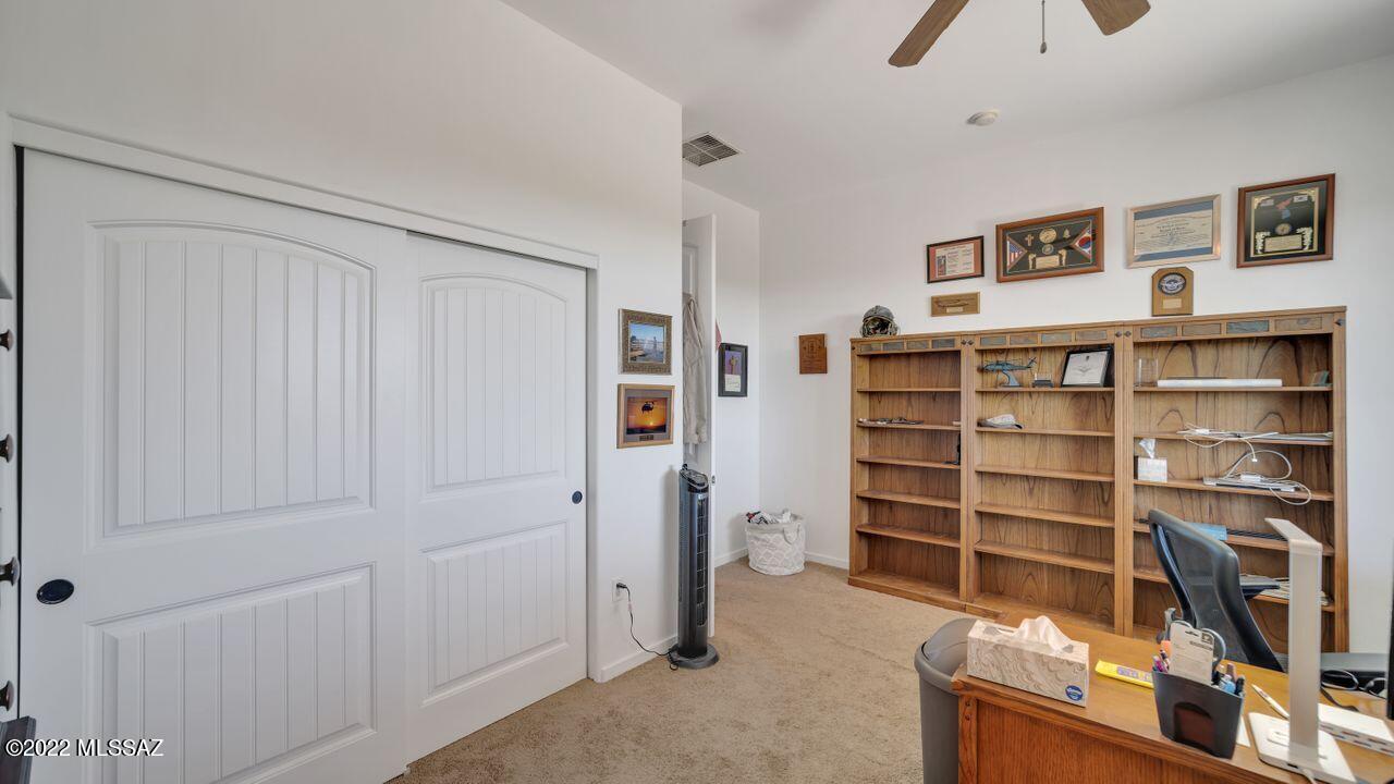 Preserve at Dove Mountain (1-182) - Residential