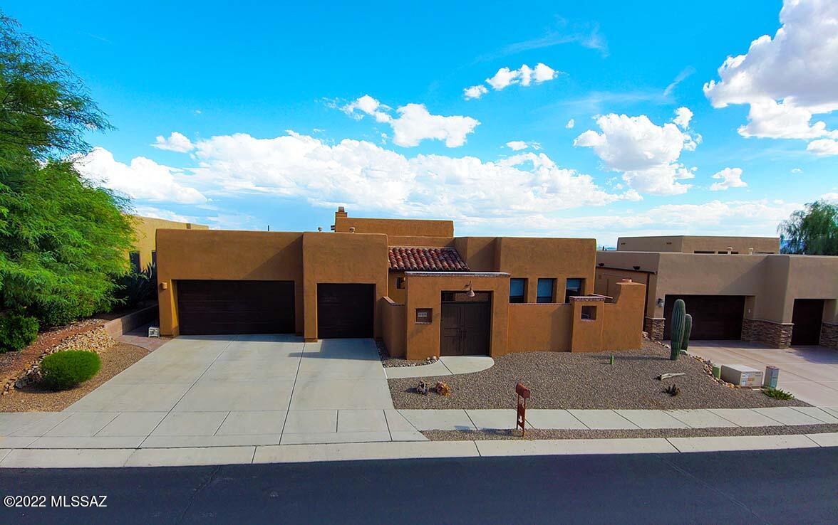 Preserve at Dove Mountain (1-182) - Residential