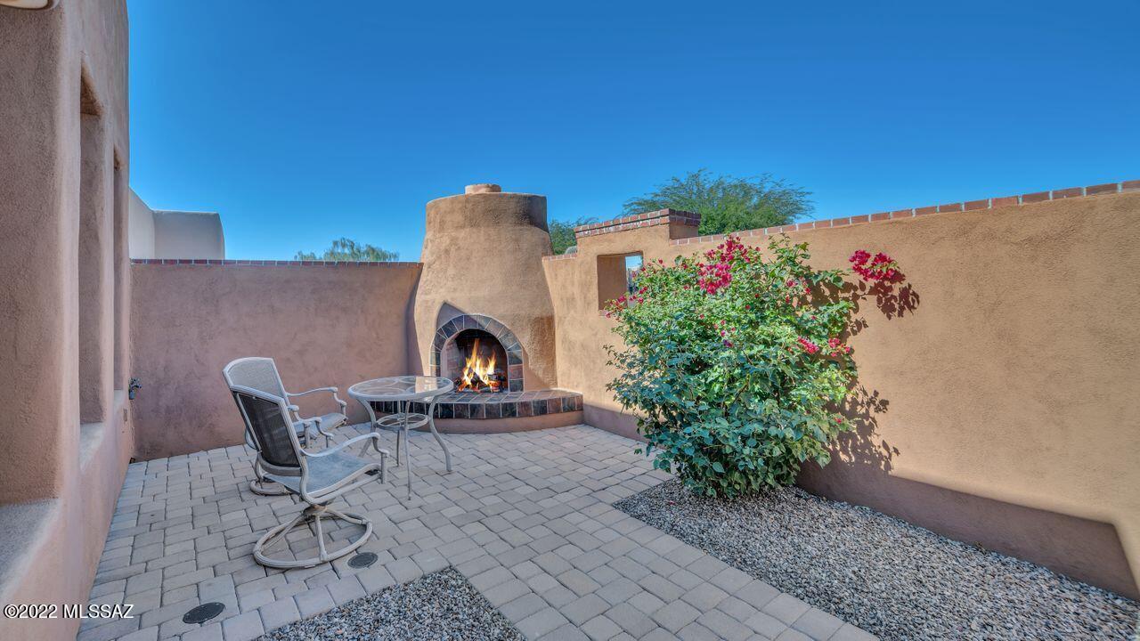 Preserve at Dove Mountain (1-182) - Residential
