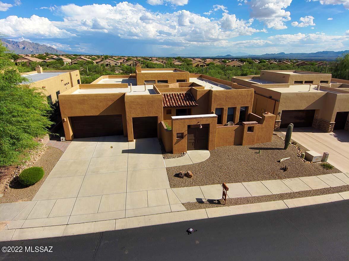 Preserve at Dove Mountain (1-182) - Residential