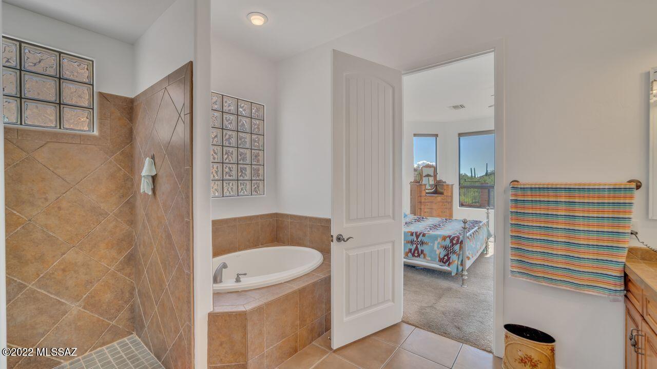 Preserve at Dove Mountain (1-182) - Residential