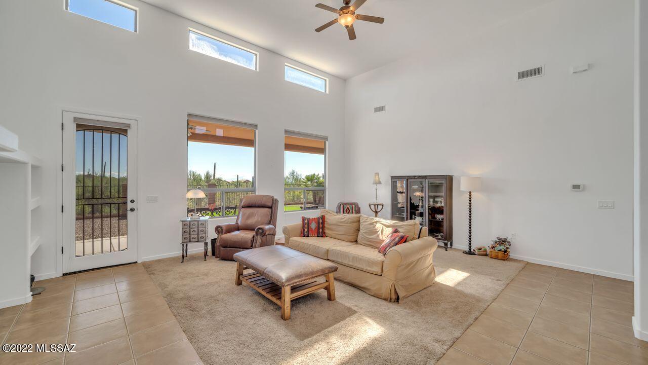 Preserve at Dove Mountain (1-182) - Residential