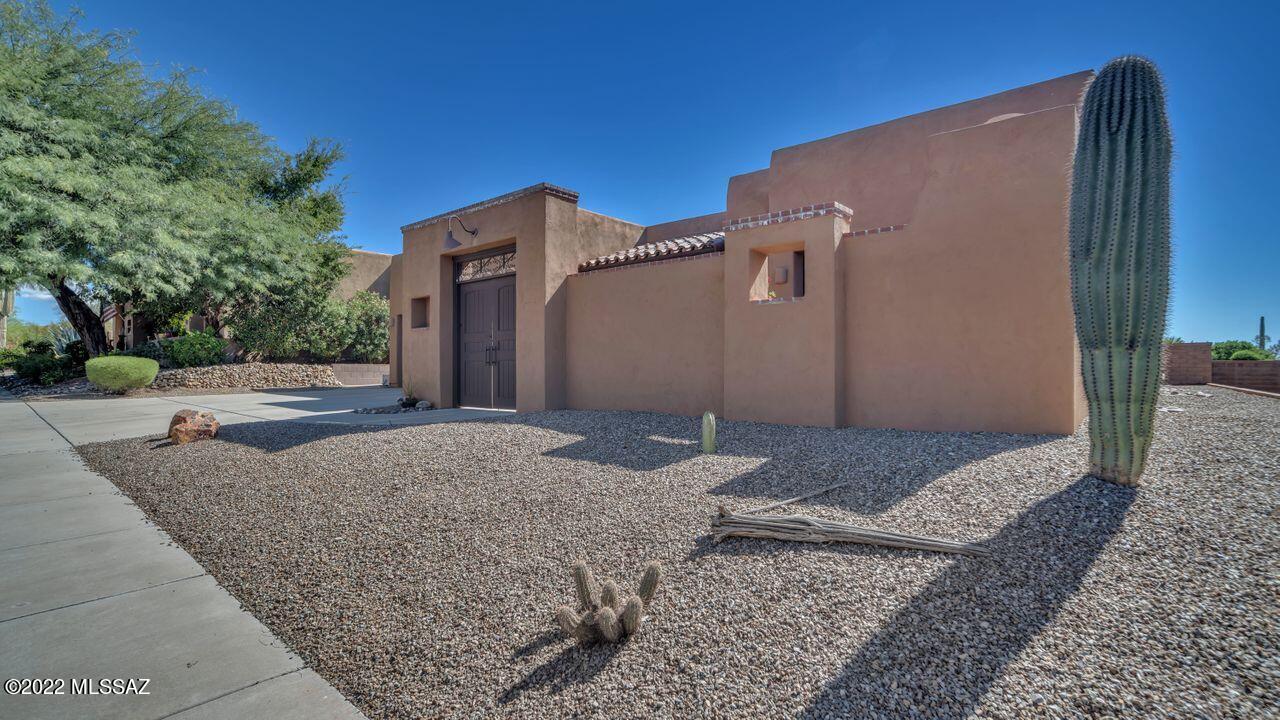 Preserve at Dove Mountain (1-182) - Residential