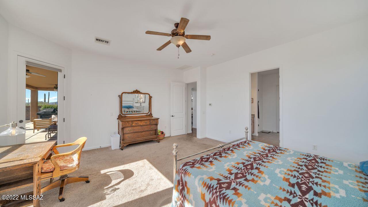 Preserve at Dove Mountain (1-182) - Residential