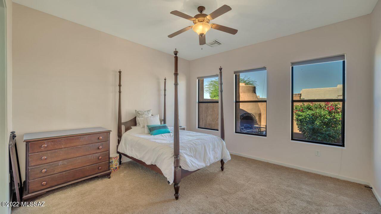 Preserve at Dove Mountain (1-182) - Residential