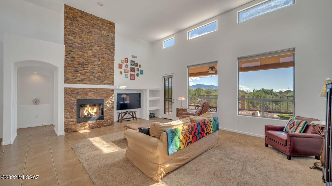 Preserve at Dove Mountain (1-182) - Residential