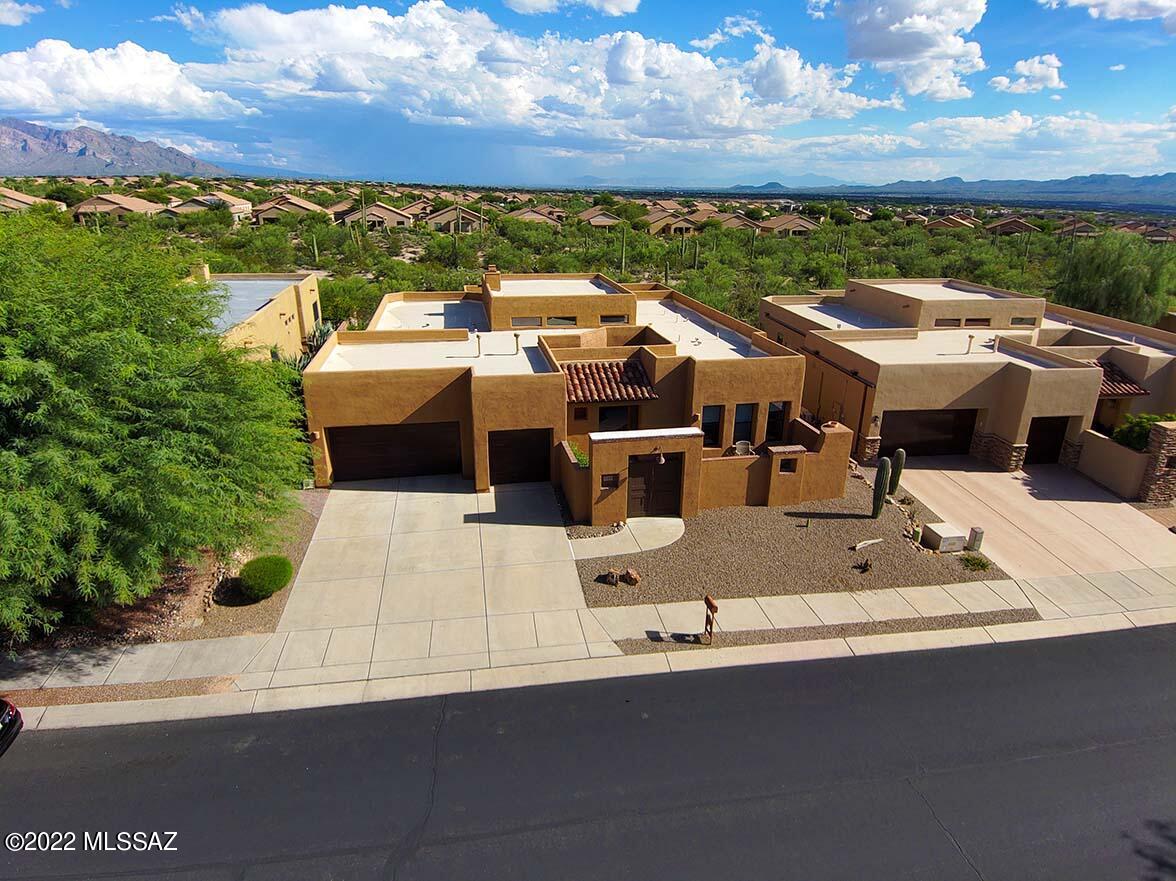 Preserve at Dove Mountain (1-182) - Residential