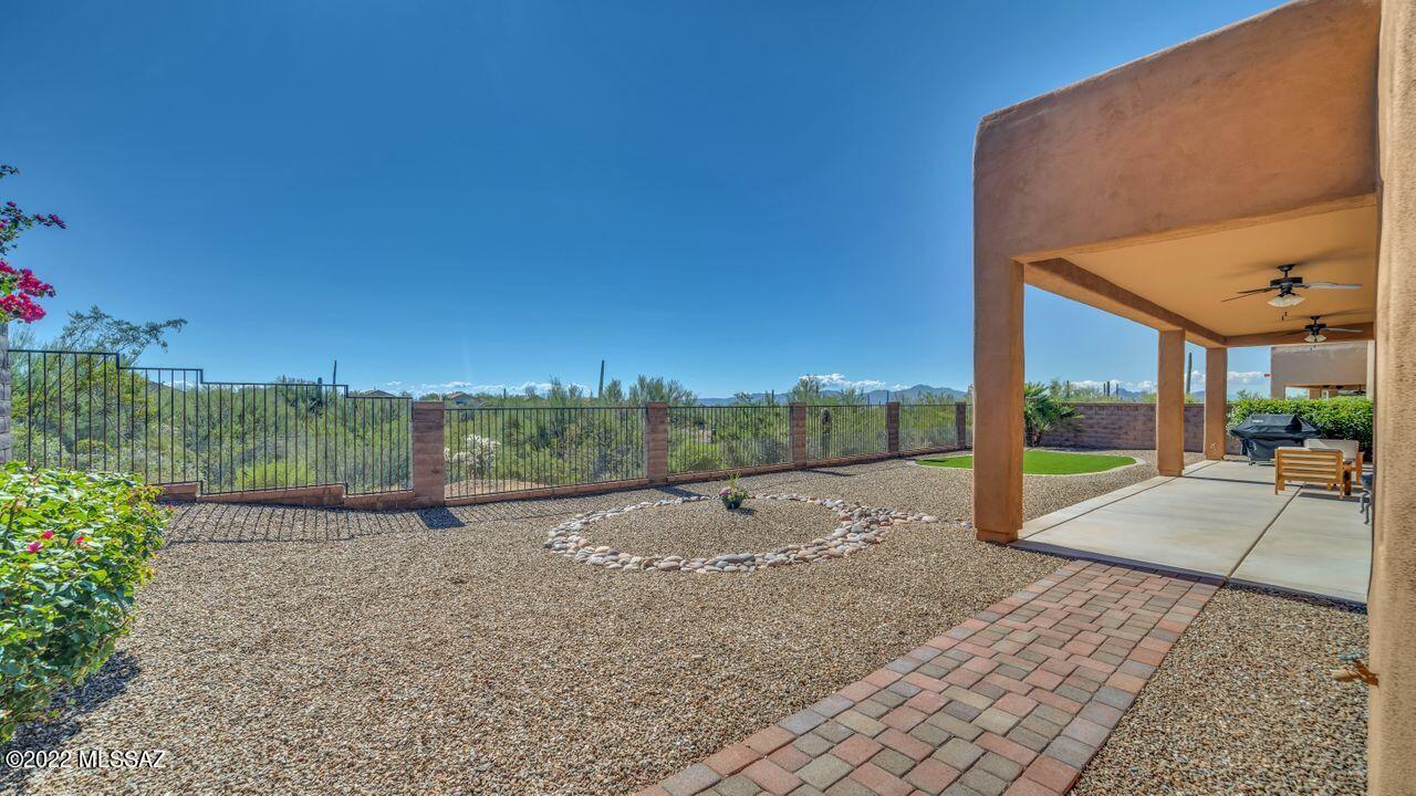 Preserve at Dove Mountain (1-182) - Residential