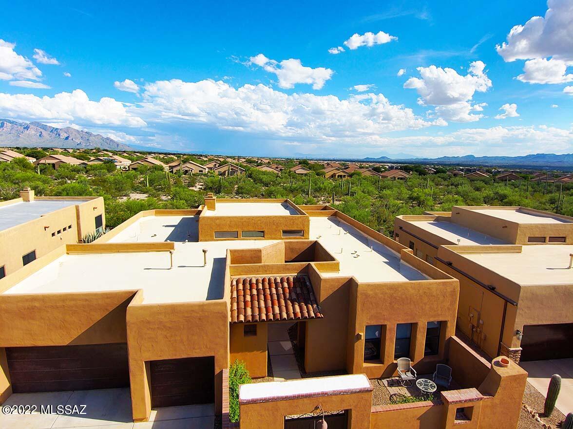 Preserve at Dove Mountain (1-182) - Residential