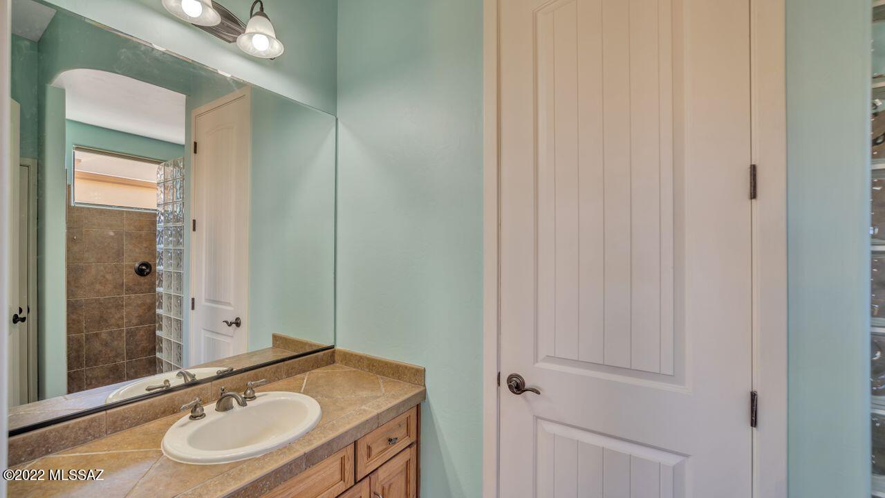 Preserve at Dove Mountain (1-182) - Residential