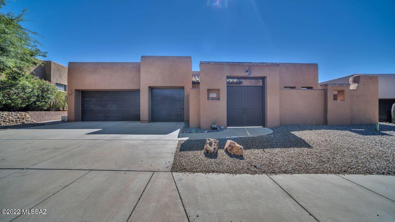 Preserve at Dove Mountain (1-182) - Residential